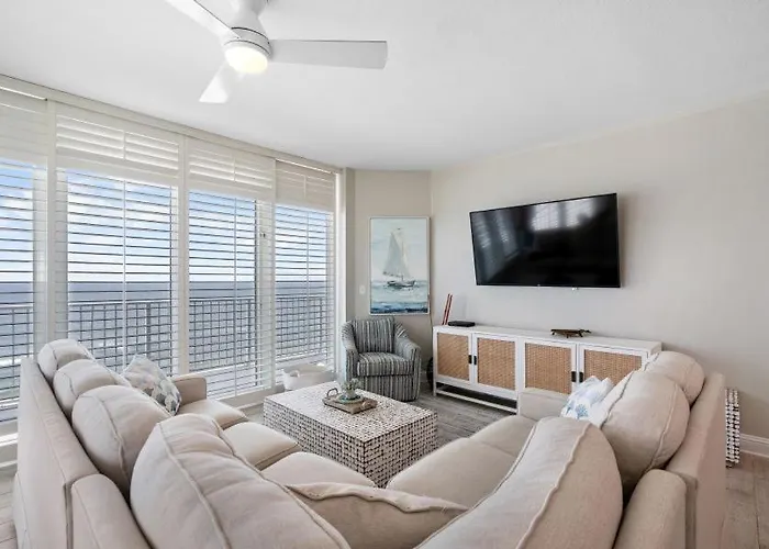 Lighthouse 901 By Youngs Suncoast *