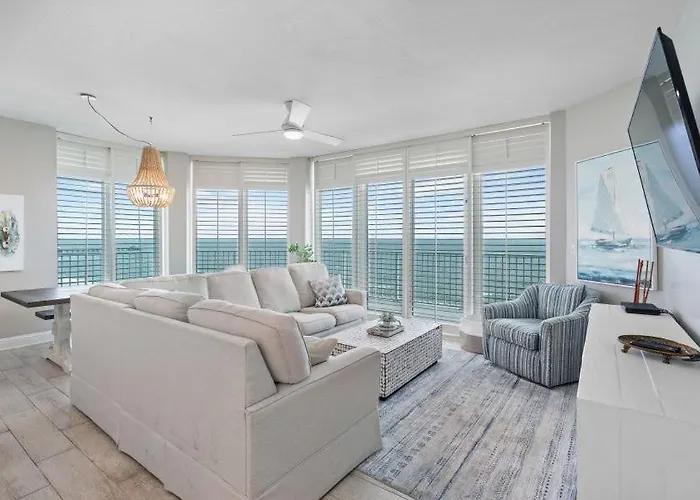 Lighthouse 901 By Youngs Suncoast * Gulf Shores