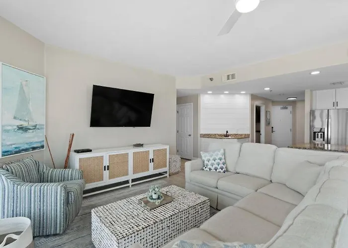 Lighthouse 901 By Youngs Suncoast Apartment Gulf Shores