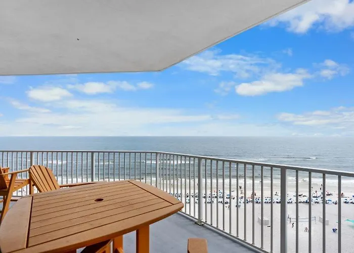 Lighthouse 901 By Youngs Suncoast Apartment *