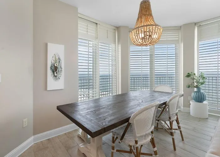 Lighthouse 901 By Youngs Suncoast Apartment *
