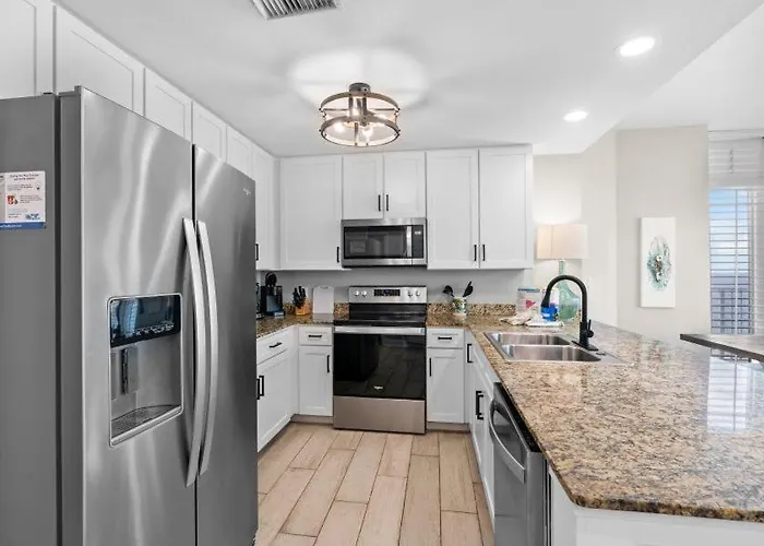 Lighthouse 901 By Youngs Suncoast Apartment Gulf Shores