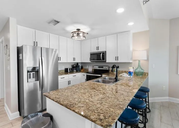 Apartment Lighthouse 901 By Youngs Suncoast *