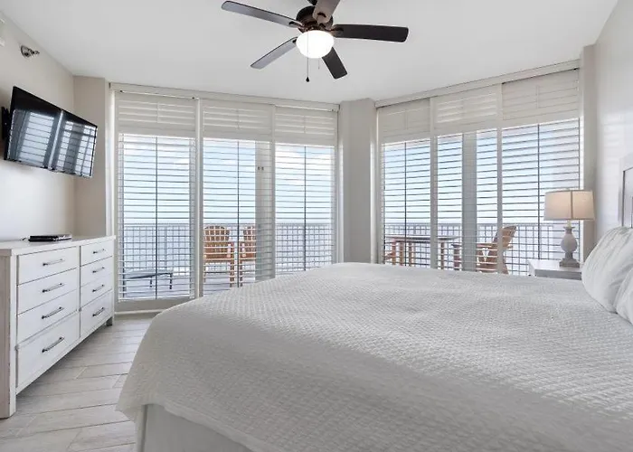 Lighthouse 901 By Youngs Suncoast Apartment Gulf Shores