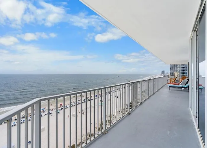 Lighthouse 901 By Youngs Suncoast Apartment *