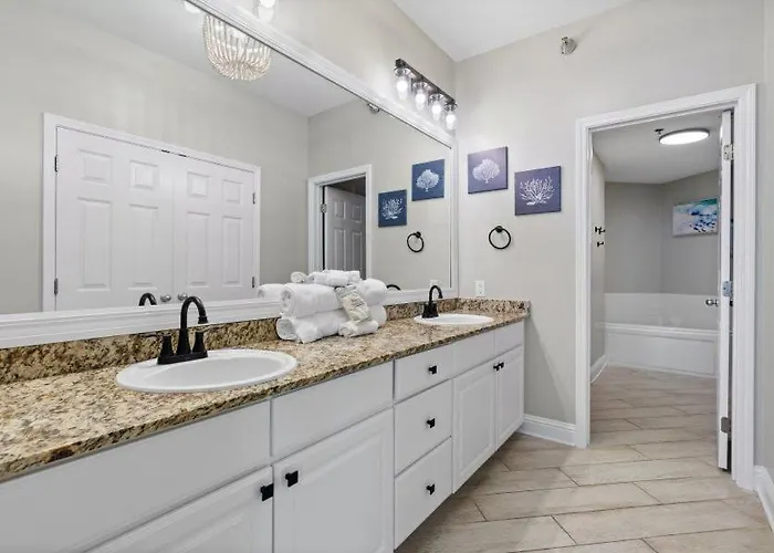 Lighthouse 901 By Youngs Suncoast Apartment Gulf Shores