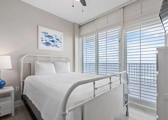 Apartment Lighthouse 901 By Youngs Suncoast Gulf Shores