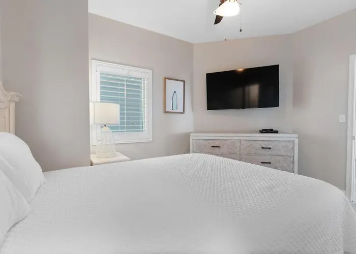 Lighthouse 901 By Youngs Suncoast Apartment Gulf Shores