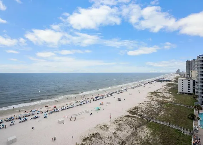 Lighthouse 901 By Youngs Suncoast Gulf Shores