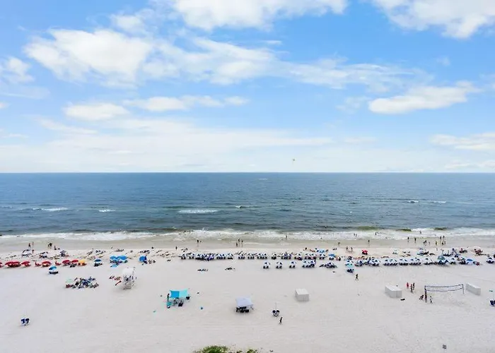 Lighthouse 901 By Youngs Suncoast Gulf Shores