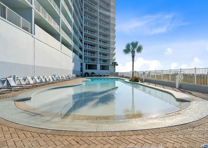 Lighthouse 901 By Youngs Suncoast Gulf Shores