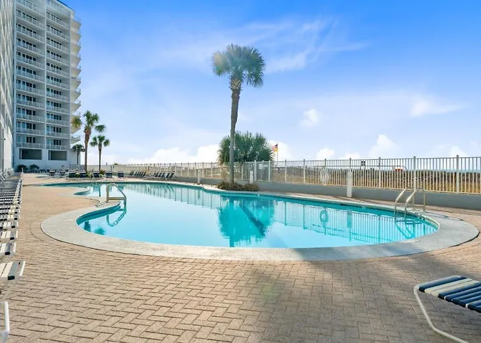 Lighthouse 901 By Youngs Suncoast Apartment