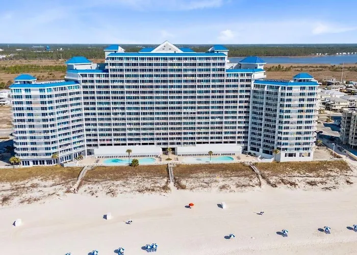 Apartment Lighthouse 901 By Youngs Suncoast Gulf Shores