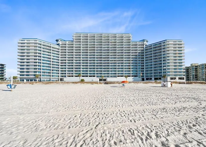 Apartment Lighthouse 901 By Youngs Suncoast *