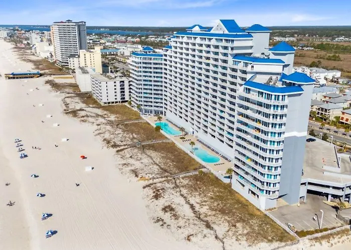 Lighthouse 901 By Youngs Suncoast *