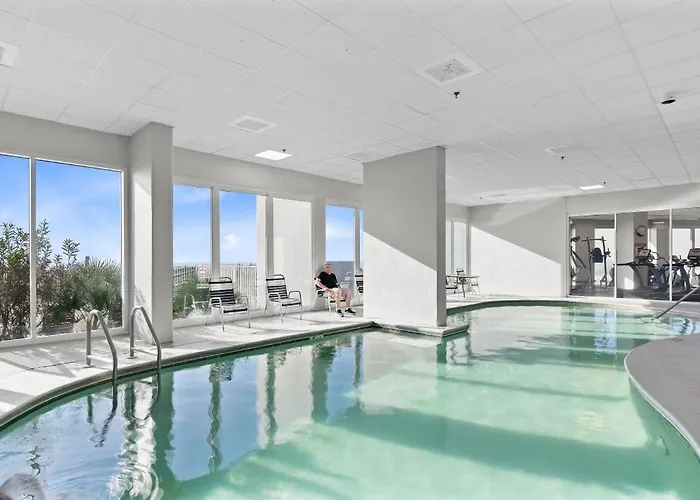 Lighthouse 901 By Youngs Suncoast Apartment