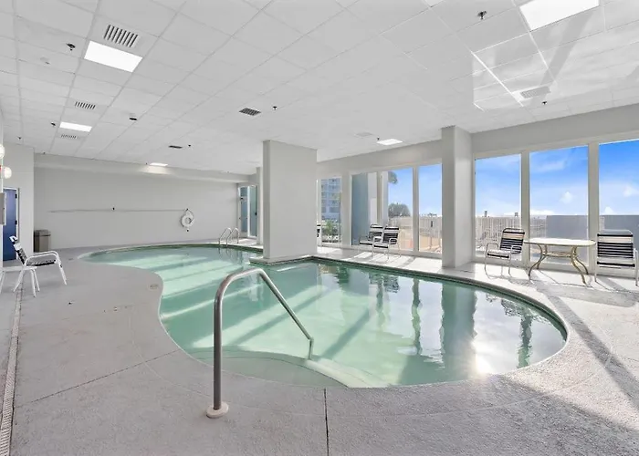Apartment Lighthouse 901 By Youngs Suncoast