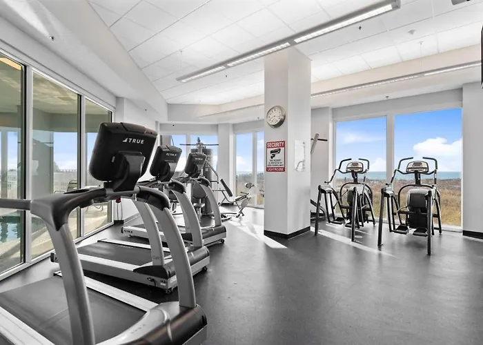 Lighthouse 901 By Youngs Suncoast Apartment Gulf Shores