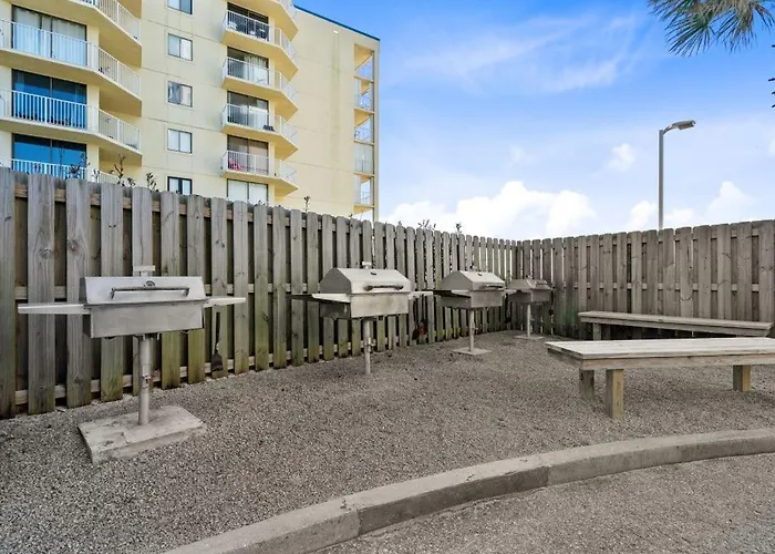 Lighthouse 901 By Youngs Suncoast * Gulf Shores