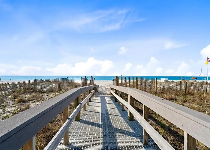 Apartment Lighthouse 901 By Youngs Suncoast