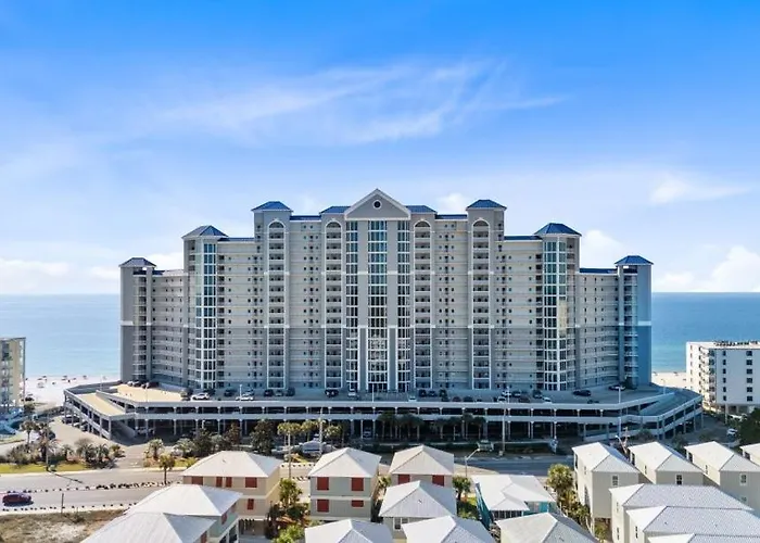 Lighthouse 901 By Youngs Suncoast Apartment