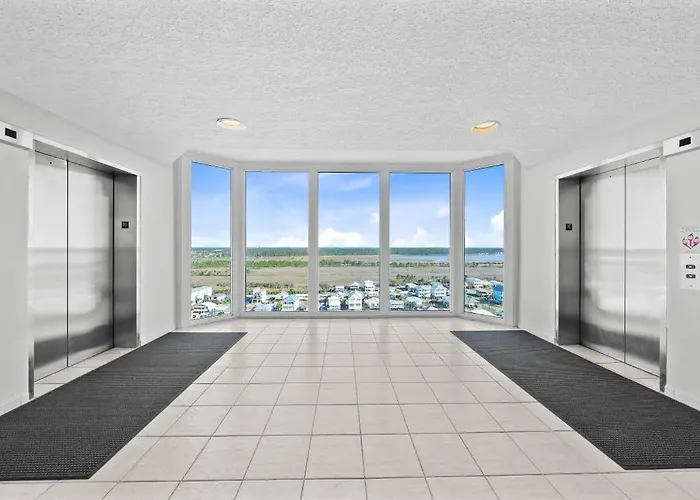 Lighthouse 901 By Youngs Suncoast * Gulf Shores