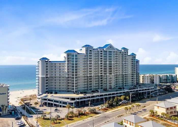 Lighthouse 901 By Youngs Suncoast