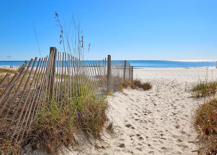 Lighthouse 901 By Youngs Suncoast Gulf Shores